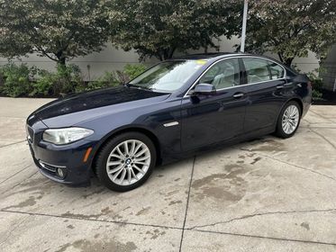 bmw 5 series 2016 WBA5A7C56GG151488 image bmw 5 series 2016 WBA5A7C56GG151488 image